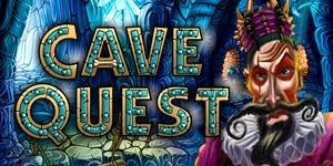 Game Cave Quest